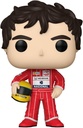 POP McLAREN AYRTON SENNA