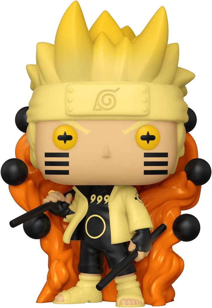 POP NARUTO SABIO SEIS CAMINOS