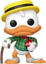 POP PATO DONALD ELEGANTE