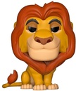 POP REY LEON - MUFASA