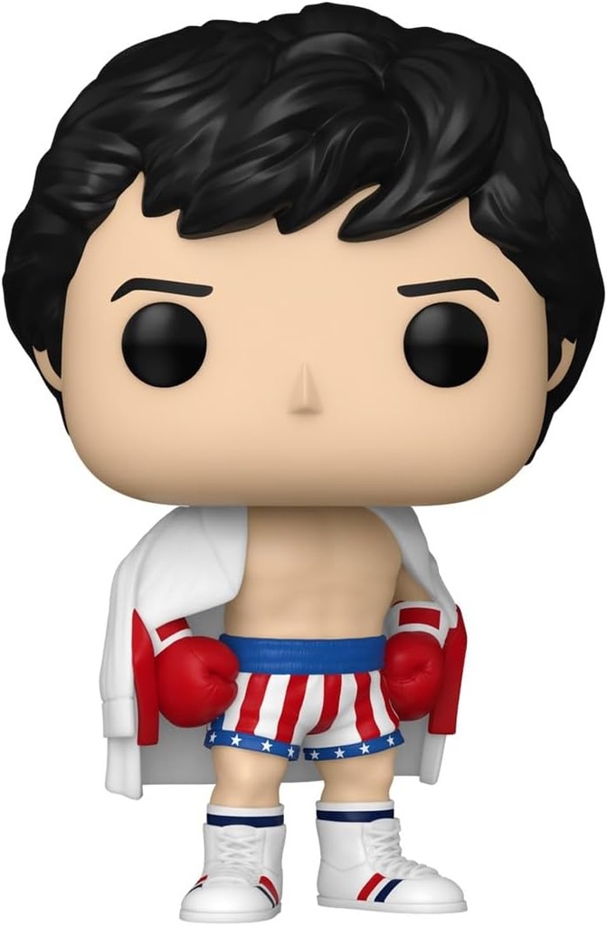 POP ROCKY S.1