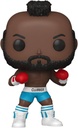 POP ROCKY S.1 CLUBBER LANG