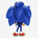 POP SONIC C/ESMERALDA
