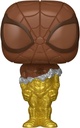 POP SPIDERMAN CHOCOLATE