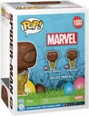 POP SPIDERMAN CHOCOLATE