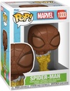 POP SPIDERMAN CHOCOLATE