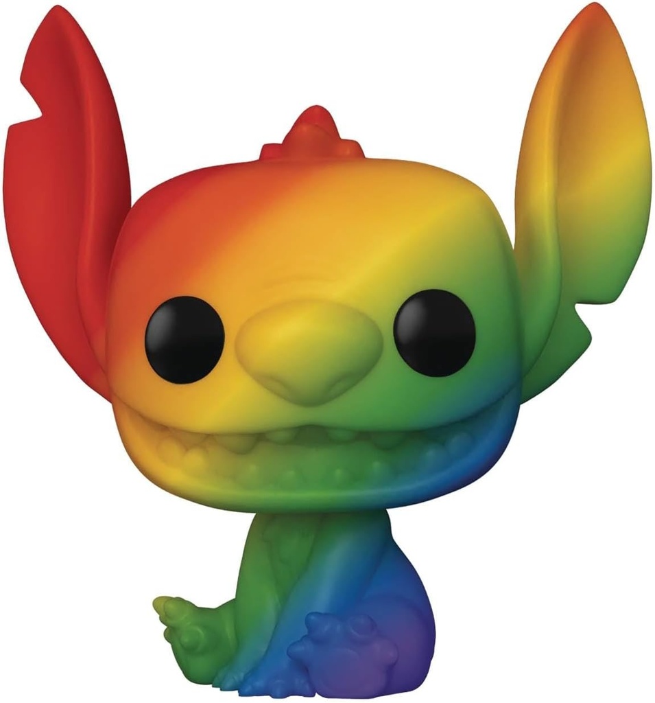 POP STITCH ARCOIRIS