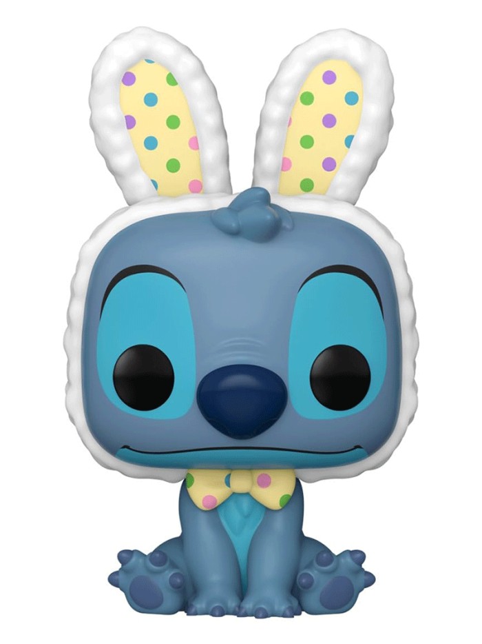 POP STITCH CONEJO DE PASCUA