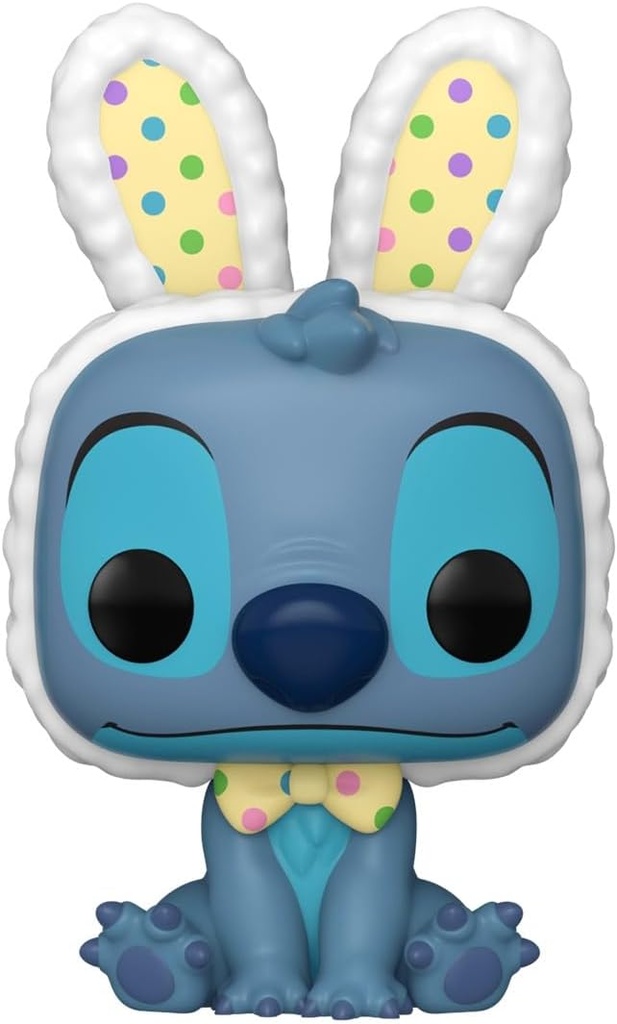 POP STITCH CONEJO DE PASCUA