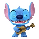 POP STITCH UKELELE+CAMISETA TL