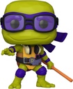POP TORTUGAS NINJA DONATELO
