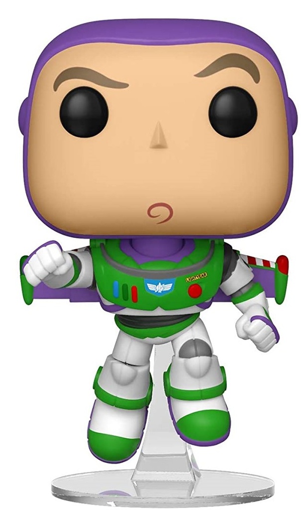 POP TOY STORY 4 BUZZ LIGHTYEAR
