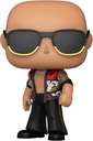 POP WWE THE ROCK FINAL BOSS