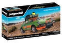 PORSCHE 911 CARRERA OFFROAD