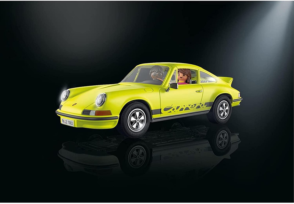 PORSCHE 911 CARRERA RS 2.7