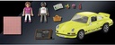 PORSCHE 911 CARRERA RS 2.7
