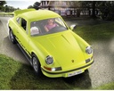PORSCHE 911 CARRERA RS 2.7