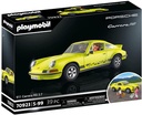 PORSCHE 911 CARRERA RS 2.7