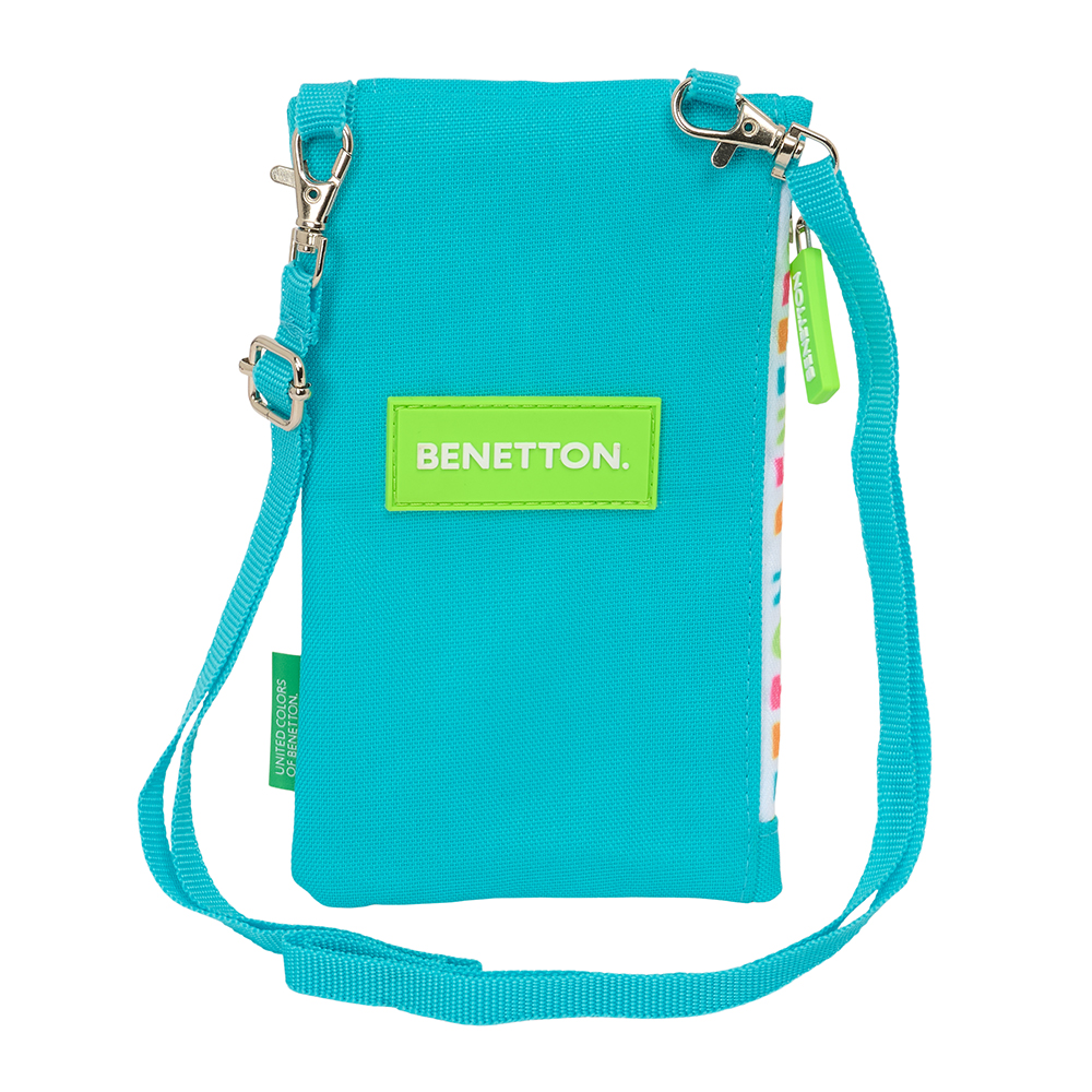 PORTAMOVIL BENETTON SUMMER