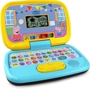 PORTATIL APRENDIZAJE PEPPA PIG