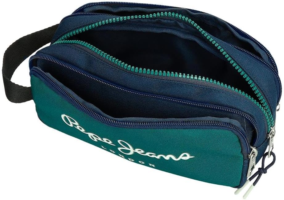 PORTATODO 3 CR.PEPE JEANS BEN