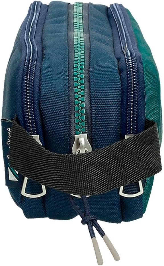 PORTATODO 3 CR.PEPE JEANS BEN