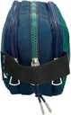 PORTATODO 3 CR.PEPE JEANS BEN