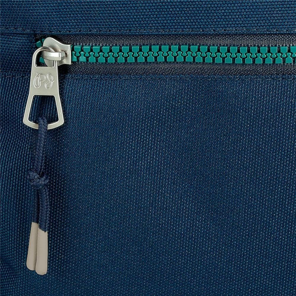 PORTATODO 3 CR.PEPE JEANS BEN