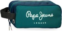 PORTATODO 3 CR.PEPE JEANS BEN