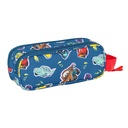 PORTATODO DOB. CARS RACING