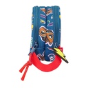 PORTATODO DOB. CARS RACING