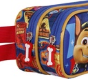 PORTATODO DOB.PAW PATROL DUTY