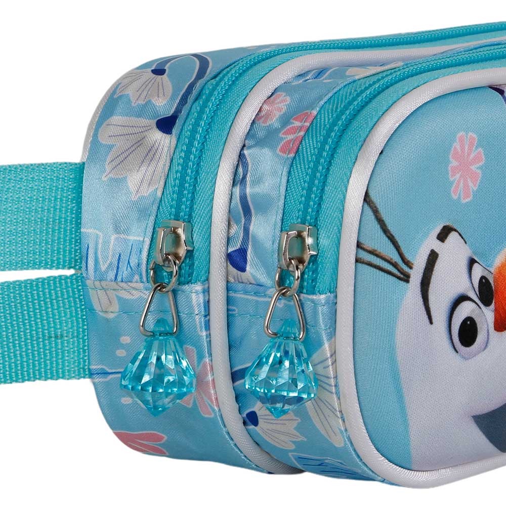 PORTATODO FROZEN 2 HAPPINESS