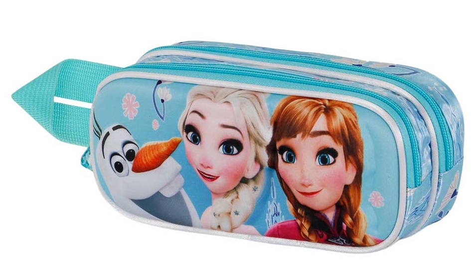 PORTATODO FROZEN 2 HAPPINESS