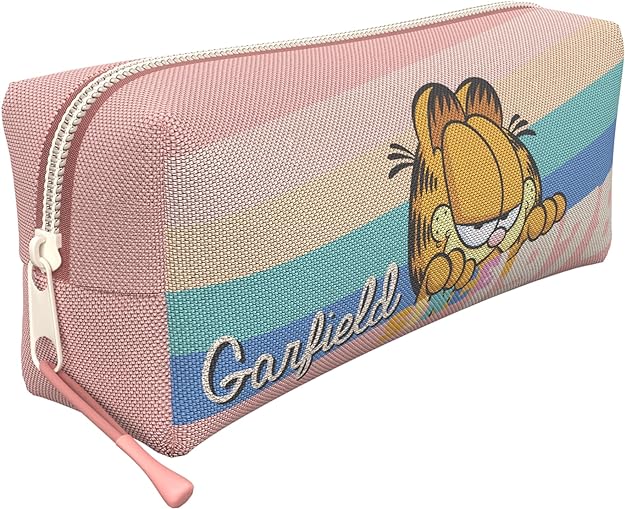 PORTATODO GARFIELD