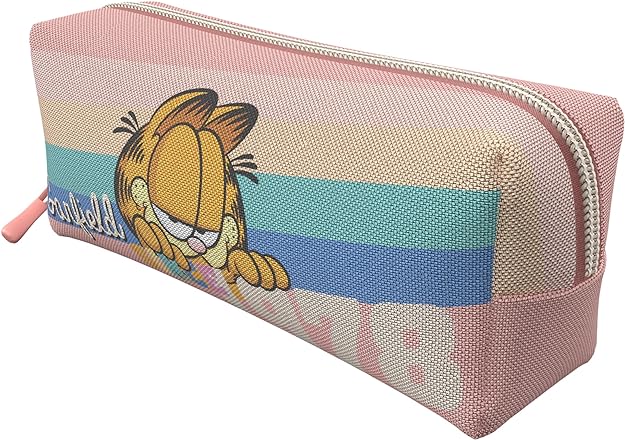 PORTATODO GARFIELD