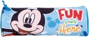 PORTATODO MICKEY 21 CM.