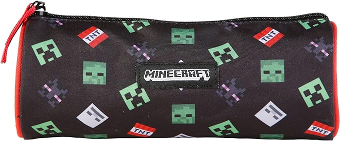 PORTATODO MINECRAFT TNT