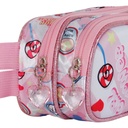 PORTATODO MINNIE 3D POWER