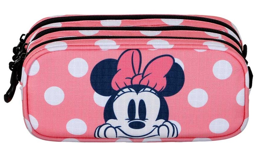 PORTATODO MINNIE CLOSER