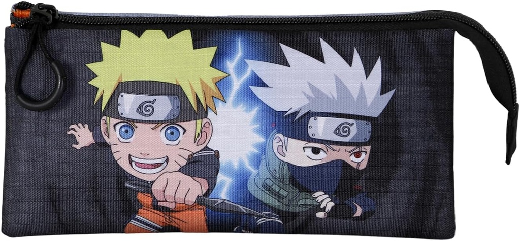 PORTATODO NARUTO KID