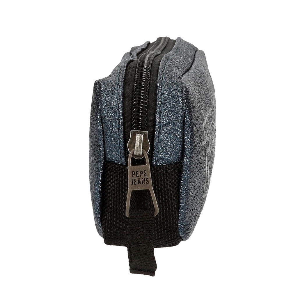 PORTATODO PEPE JEANS CHEMISTRY