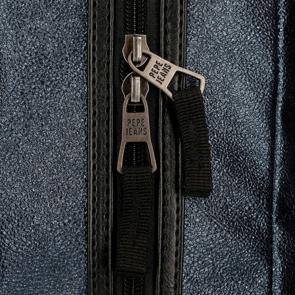 PORTATODO PEPE JEANS CHEMISTRY