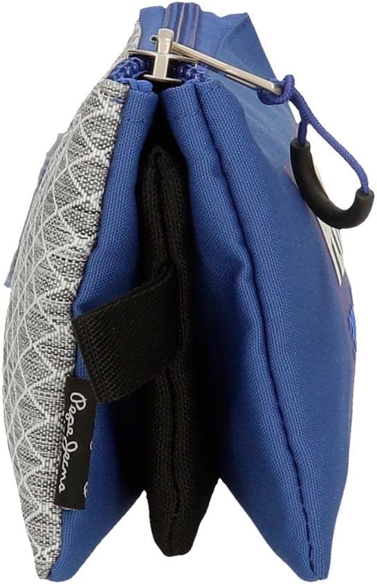 PORTATODO PEPE JEANS DARREN