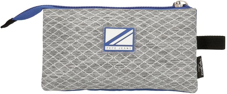 PORTATODO PEPE JEANS DARREN