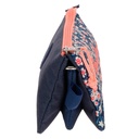 PORTATODO PEPE JEANS LESLIE