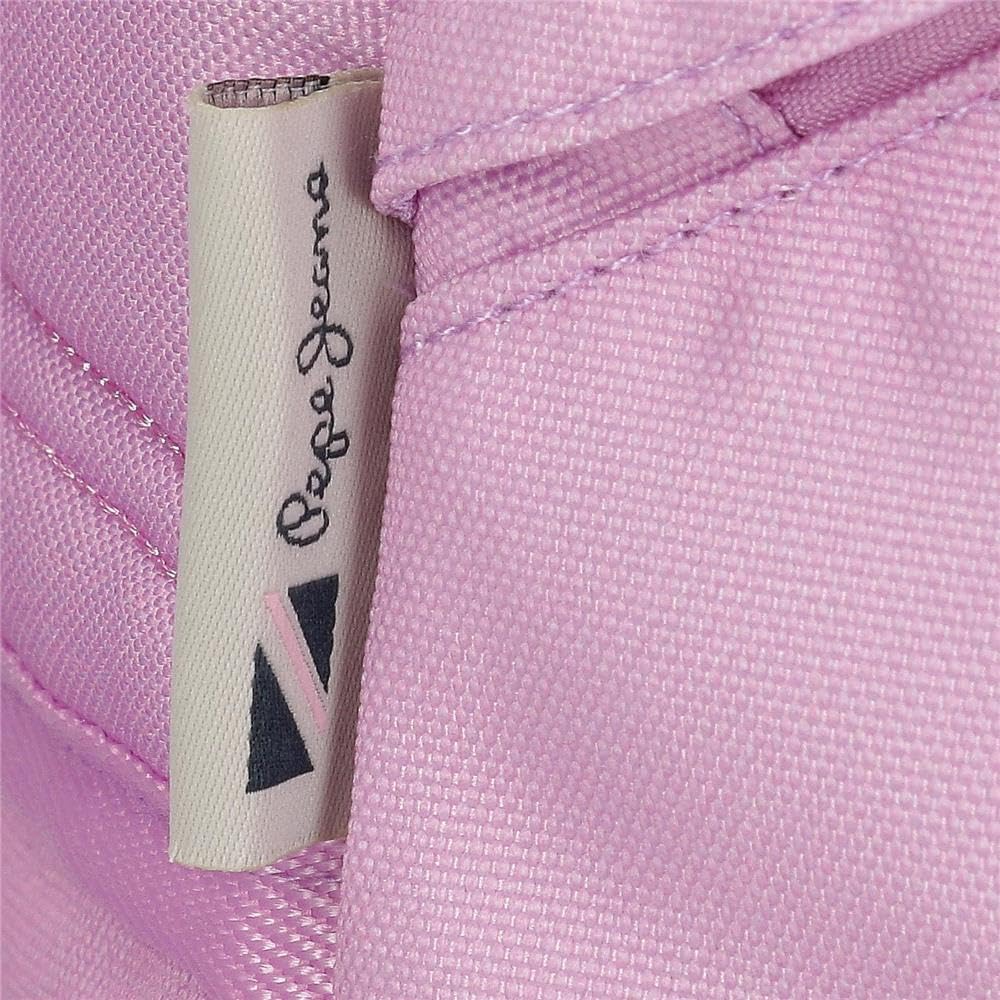 PORTATODO PEPE JEANS SANDRA