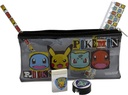 PORTATODO POKEMON C/MAT.ESC.