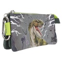 PORTATODO REFLECTOR DINO WORLD                                             
