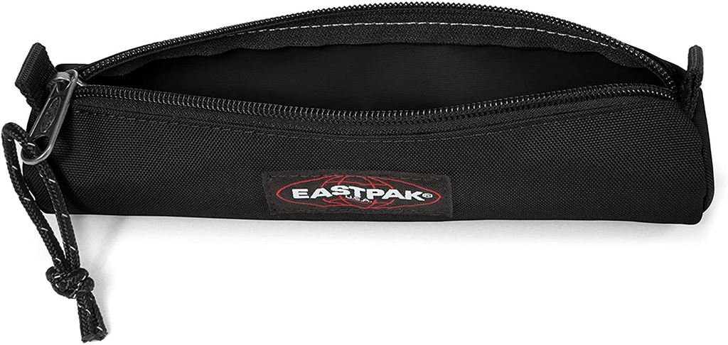 PORTATODO ROUND SINGLE NEGRO